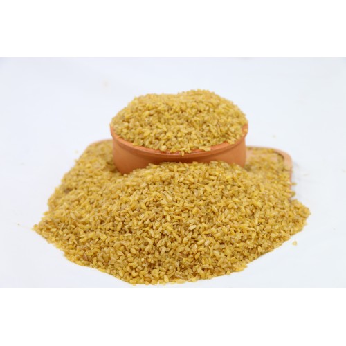 Bulgur Yemeklik(1Kg)