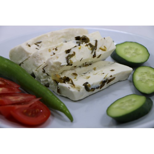 Taze İnek Peyniri (1 Kg) 