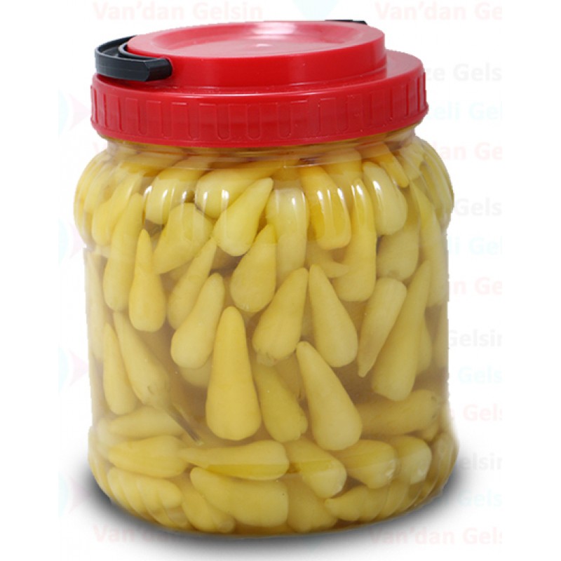 Süs Biberi(1Kg)