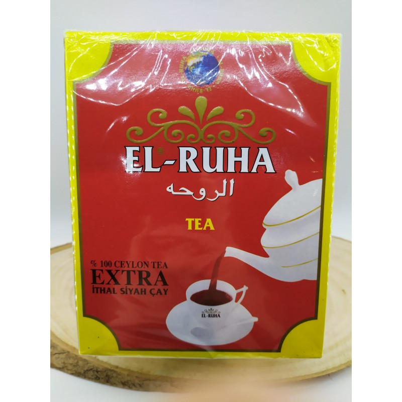 El-Ruha Çay(500gran)