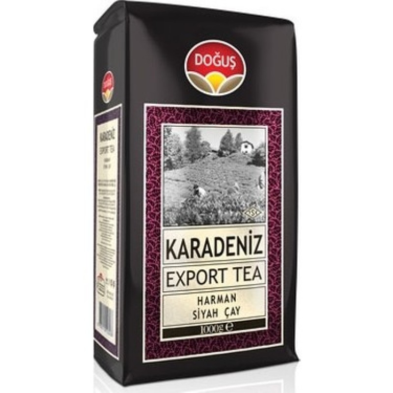 Doğuş Karadeniz Export Çay(500 gram)