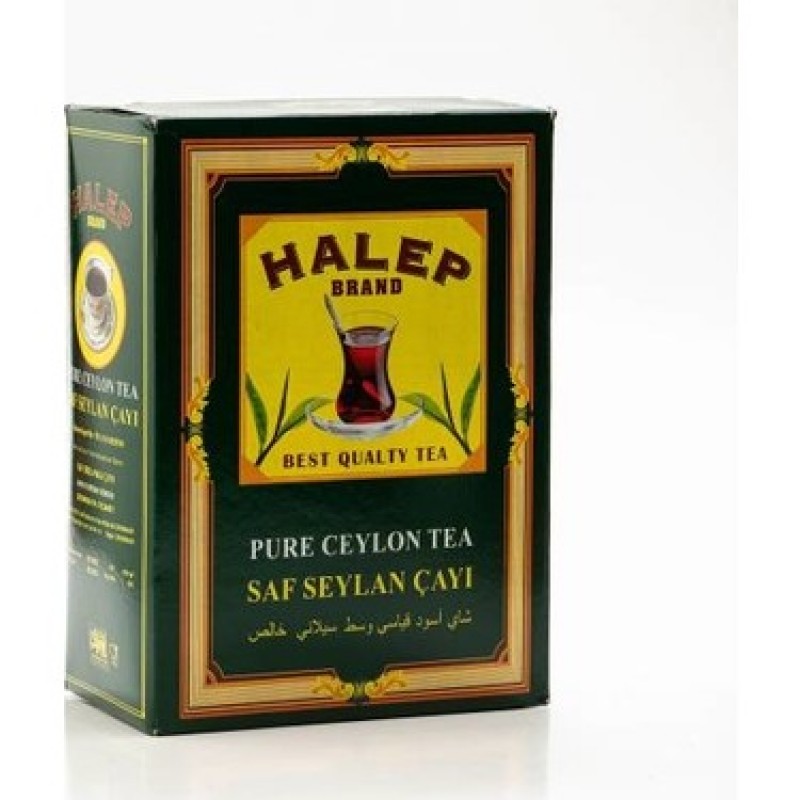 Halep Tea(500 gram)