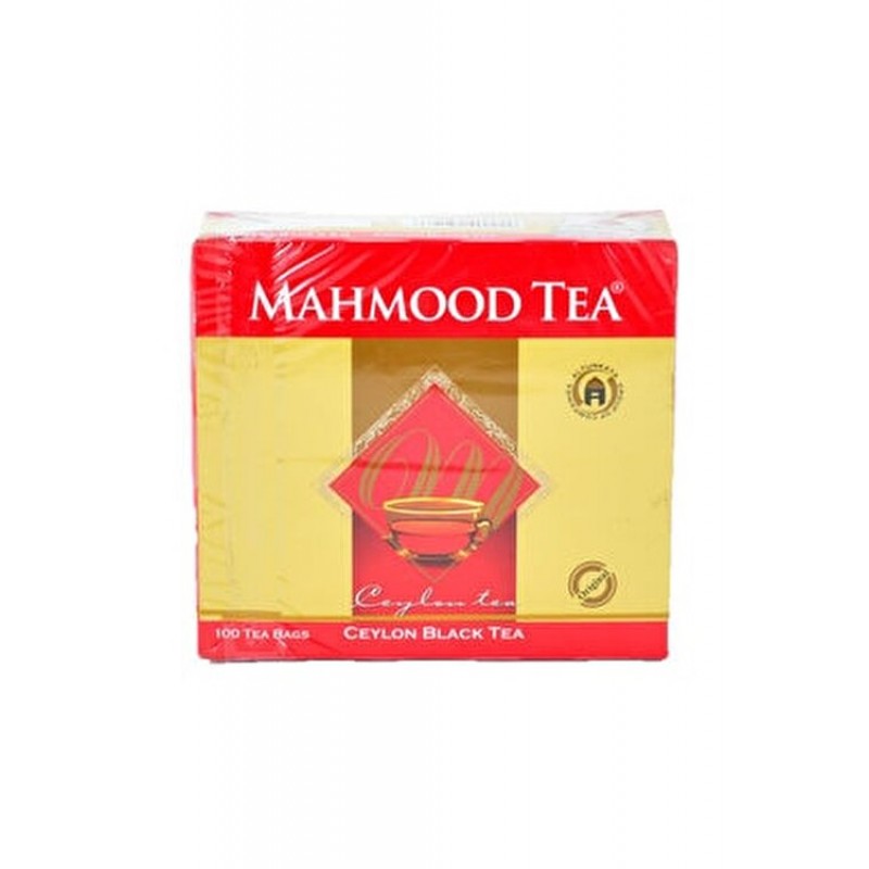 Mahmood Tea(Sallama)