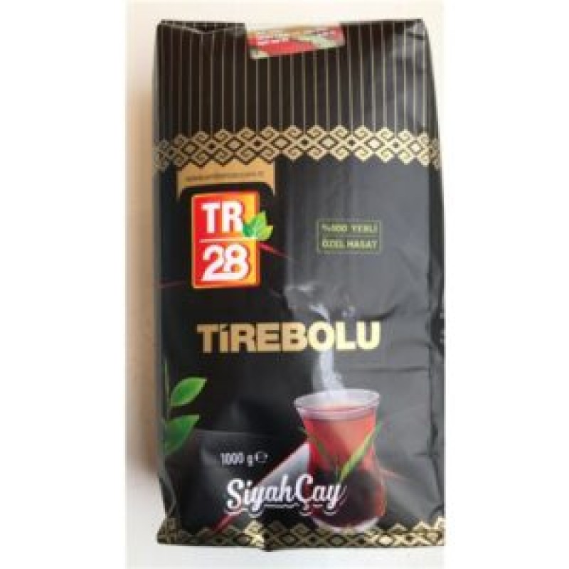 Tirebolu Çayı(1Kg)
