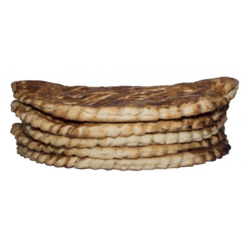 İçli Çörek Cevizli (5'Li Paket)